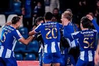 Gana el Porto y se afianzan en cima del futbol portugu&eacute;s