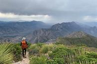 Emite PC recomendaciones para un senderismo seguro