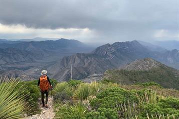 Emite PC recomendaciones para un senderismo seguro