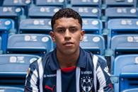 Manda Rayados a Johan Rojas al Vasco de Brasil