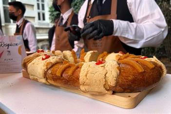 ¿Qué significa que te salga el muñeco en la rosca? ¿Qué significa que te salga el muñeco en la rosca?