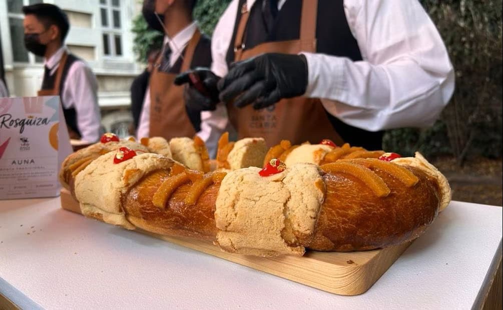 ¿Qué significa que te salga el muñeco en la rosca? ¿Qué significa que te salga el muñeco en la rosca?