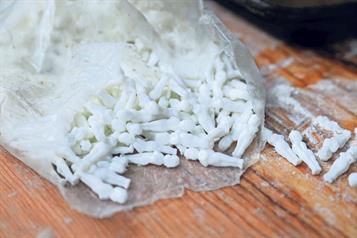 Conoce c&oacute;mo y d&oacute;nde se reciclan los mu&ntilde;ecos de la Rosca de Reyes