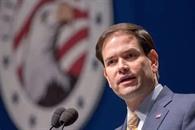 Advierte Marco Rubio que Cuba "ponga sus barbas a remojar" Advierte Marco Rubio que Cuba "ponga sus barbas a remojar"