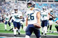 Seattle asegura localía Seattle asegura localía