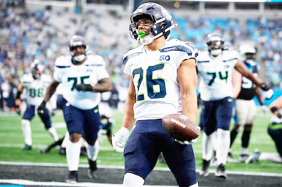 Seattle asegura localía Seattle asegura localía