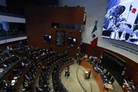 Se confrontan senadores por acción en Venezuela Se confrontan senadores por acción en Venezuela