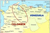 Alista Colombia estado de emergencia en su frontera