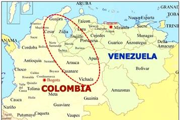 Alista Colombia estado de emergencia en su frontera