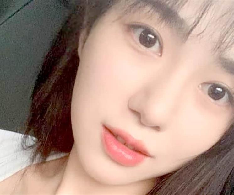 Rescatan a la cantante de K-pop, Kwon Mina, tras alarmante mensaje