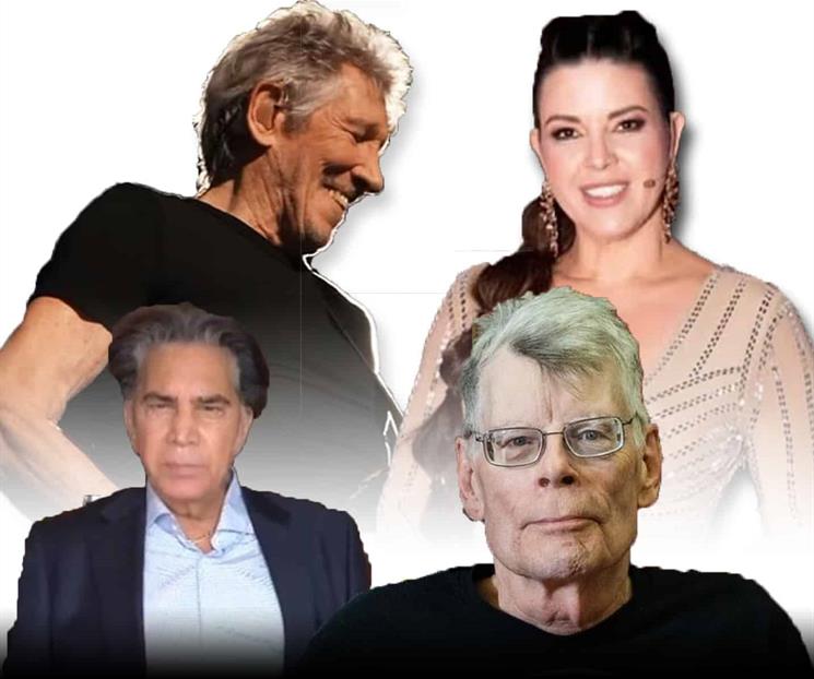 Celebran y condenan aprehensión de Maduro Celebran y condenan aprehensión de Maduro