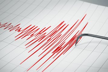 Se registra sismo en Guerrero