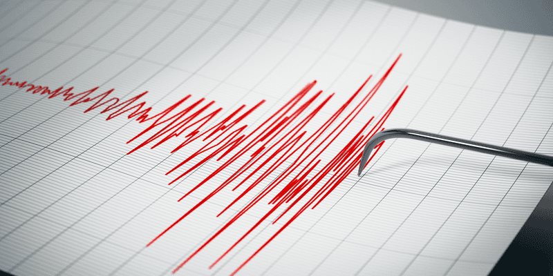 Se registra sismo en Guerrero