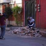 Sismo deja afectaciones en al menos 24 municipios de Guerrero