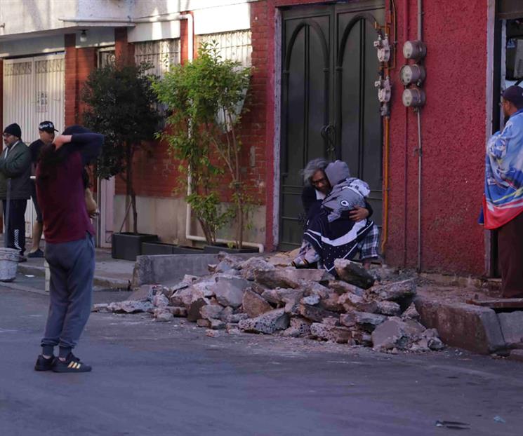 Sismo deja afectaciones en al menos 24 municipios de Guerrero