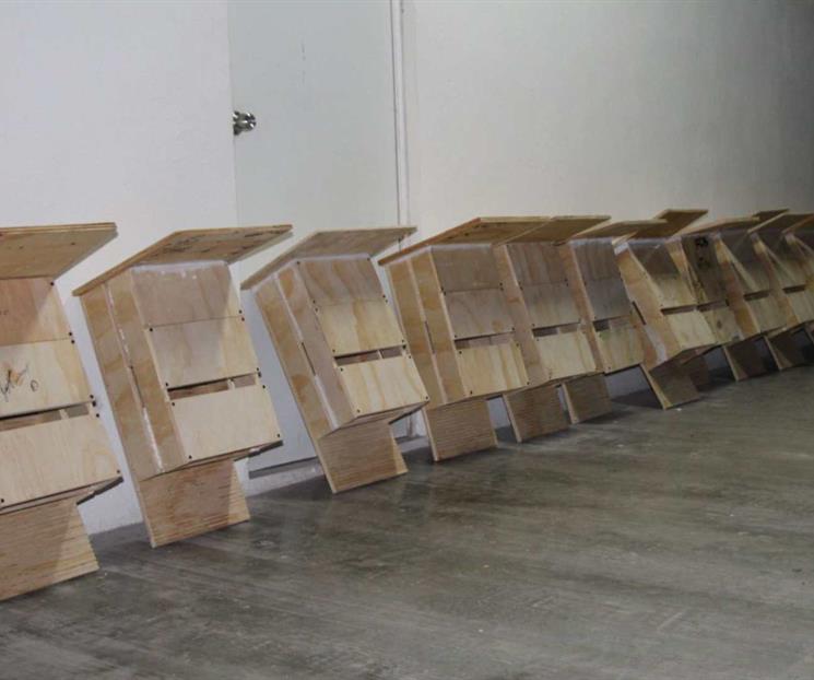 Una casa para el murci&eacute;lago