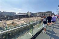 Tras revisión, sin afectaciones al patrimonio cultural por sismo Tras revisión, sin afectaciones al patrimonio cultural por sismo