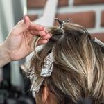 Cinco tonos de rubio que tapan las canas y no necesitan retoque