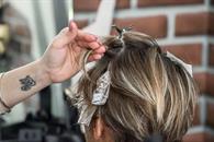 Cinco tonos de rubio que tapan las canas y no necesitan retoque Cinco tonos de rubio que tapan las canas y no necesitan retoque