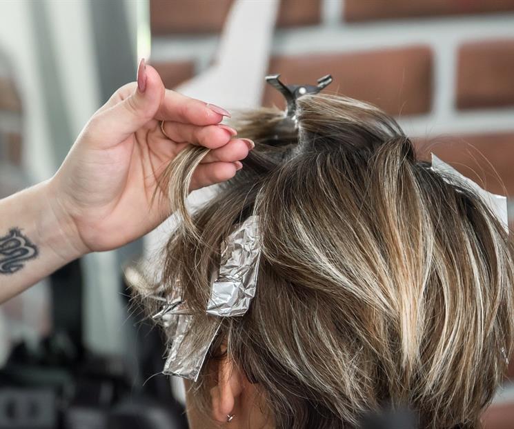 Cinco tonos de rubio que tapan las canas y no necesitan retoque