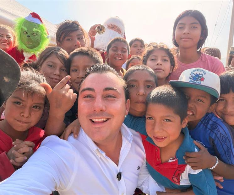 Falla en el bombeo deja sin agua a colonias del municipio de Garc&iacute;a