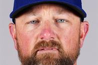 Kirby Yates firma con los Angelinos de Los Ángeles Kirby Yates firma con los Angelinos de Los Ángeles