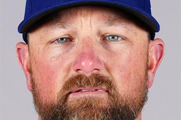 Kirby Yates firma con los Angelinos de Los &Aacute;ngeles