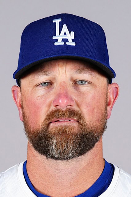 Kirby Yates firma con los Angelinos de Los &Aacute;ngeles