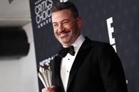 Dedica Jimmy Kimmel su premio a Donald Trump Dedica Jimmy Kimmel su premio a Donald Trump