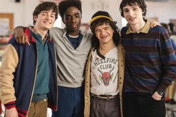 Estrenar&aacute;n documental sobre el final de Stranger Things