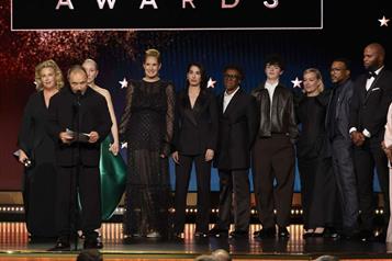Lideran Adolescence y Sinners en los Critics Choice Awards