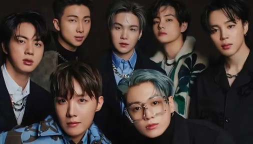 Anuncia BTS nuevo &aacute;lbum y gira mundial en marzo