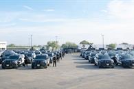 Reforzará NL la seguridad durante el 2026 Reforzará NL la seguridad durante el 2026