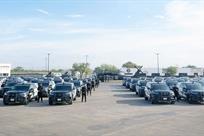 Reforzará NL la seguridad durante el 2026 Reforzará NL la seguridad durante el 2026