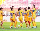 Inician las Tigres defensa en serio