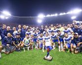 Se trae Monterrey la copa Pac&iacute;fica