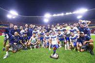 Gana Rayados la Copa Pacífica en pretemporada Gana Rayados la Copa Pacífica en pretemporada