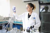 Realiza AyD más de 300 mil análisis de agua Realiza AyD más de 300 mil análisis de agua