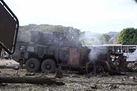 Reporta Cuba 32 muertos tras ataque en Caracas Reporta Cuba 32 muertos tras ataque en Caracas