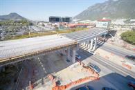 Habrá restricciones viales por la noche a la altura de La Rioja Habrá restricciones viales por la noche a la altura de La Rioja