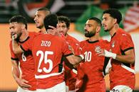 Clasifican Egipto y Nigeria a Cuartos de Final en la Copa Africana 