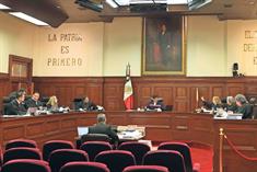 Alertan que se debe acreditar la autonom&iacute;a judicial con hechos