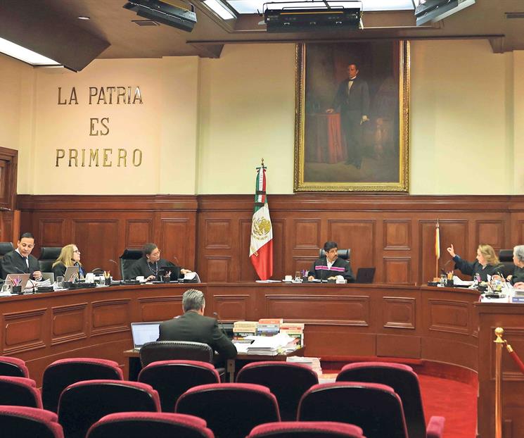 Alertan que se debe acreditar la autonomía judicial con hechos Alertan que se debe acreditar la autonomía judicial con hechos