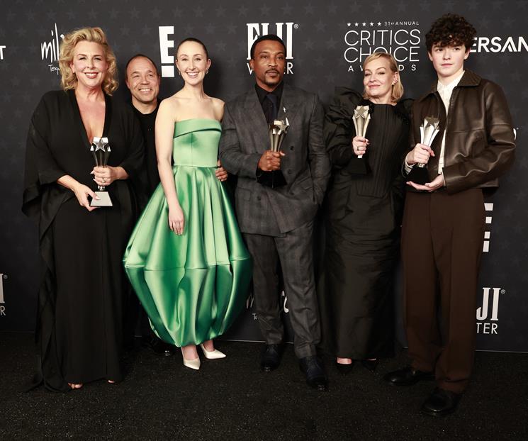 Mexicanos se quedan cortos