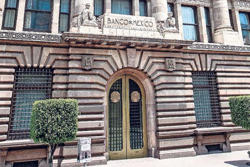 Banxico abre consulta para reforzar ciberseguridad bancaria