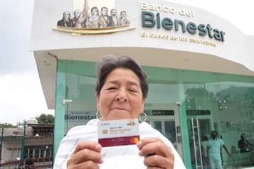 Bienestar prev&eacute; alcanzar cifra hist&oacute;rica de beneficiarios