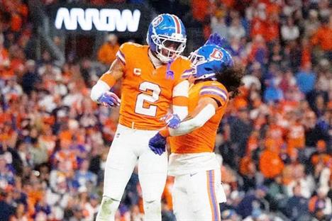 Relinchan alto Relinchan alto