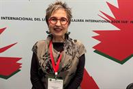 El espa&ntilde;ol est&aacute; permeado de muchas lenguas: Concepci&oacute;n Company