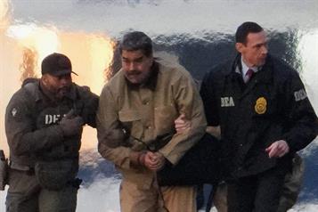 Se declara no culpable Nicol&aacute;s Maduro ante la Corte de Nueva York