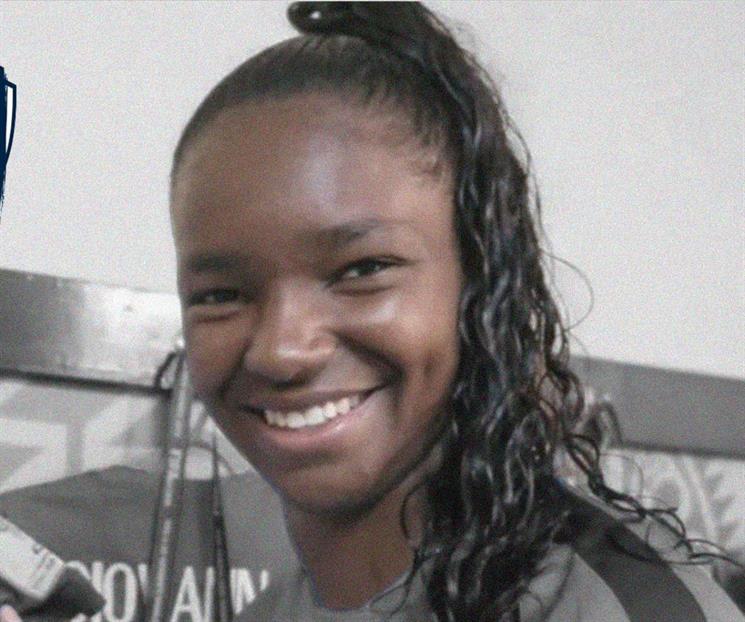 Se refuerzan Rayadas con ex jugadora del Real Madrid Se refuerzan Rayadas con ex jugadora del Real Madrid